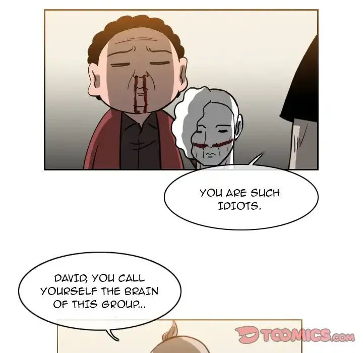 Path to Salvation Chapter 59 page 29