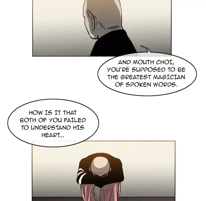 Path to Salvation Chapter 59 page 30