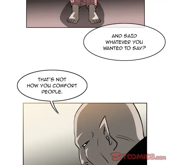 Path to Salvation Chapter 59 page 31
