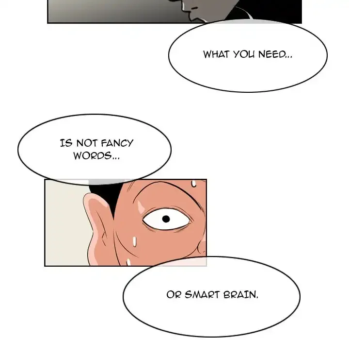 Path to Salvation Chapter 59 page 32