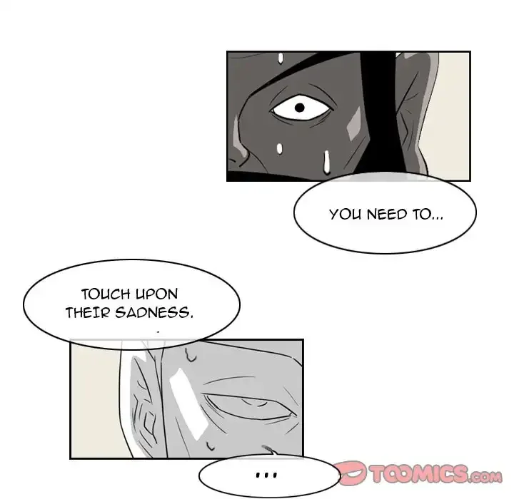 Path to Salvation Chapter 59 page 33