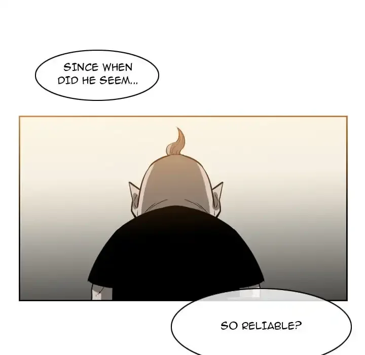 Path to Salvation Chapter 59 page 34