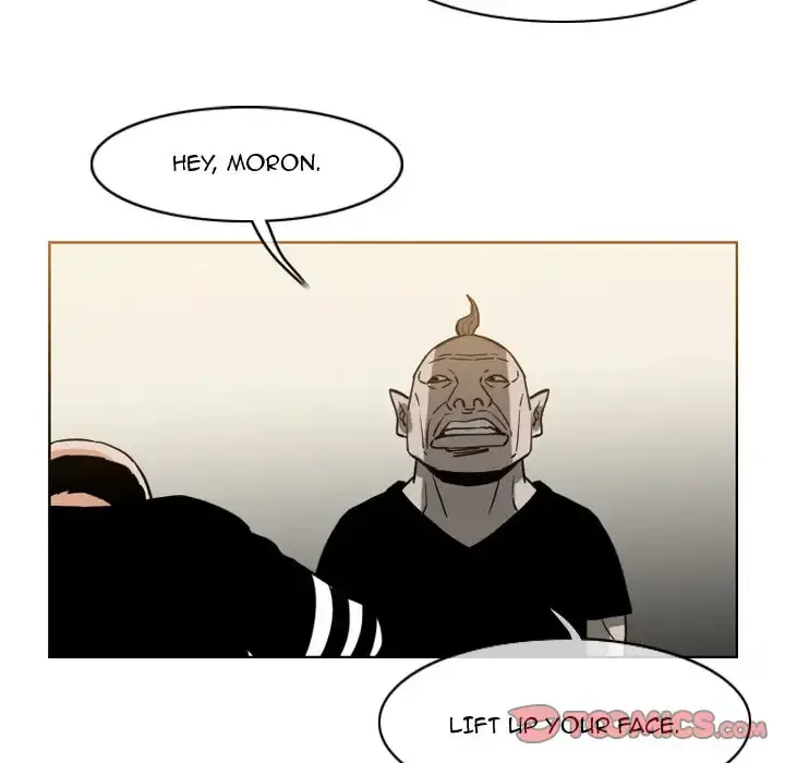 Path to Salvation Chapter 59 page 35