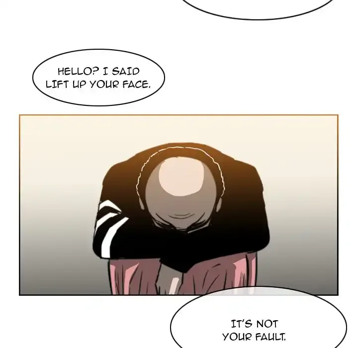 Path to Salvation Chapter 59 page 36
