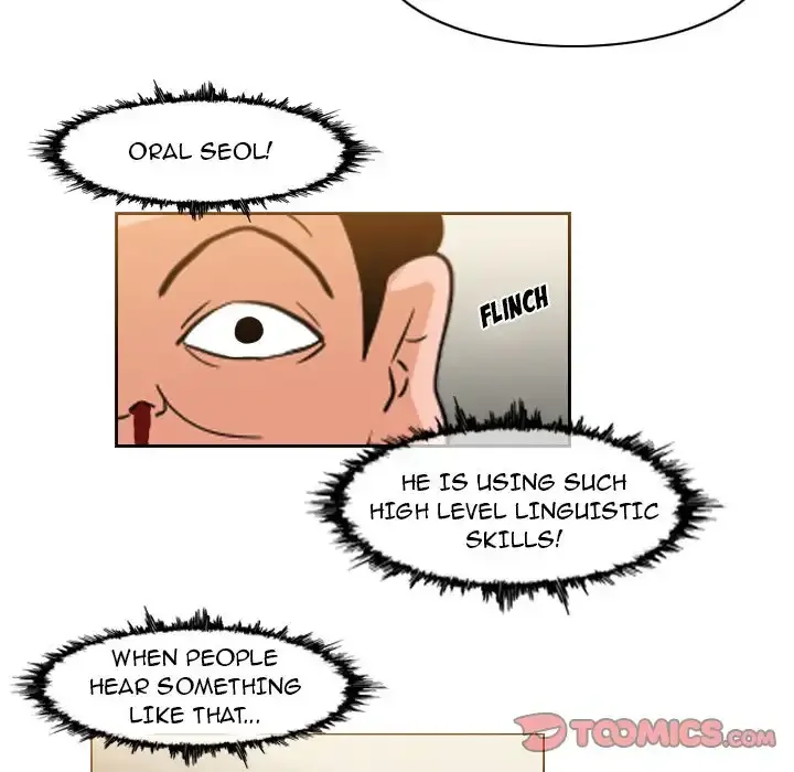 Path to Salvation Chapter 59 page 37