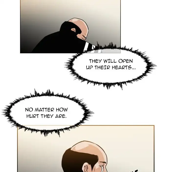 Path to Salvation Chapter 59 page 38