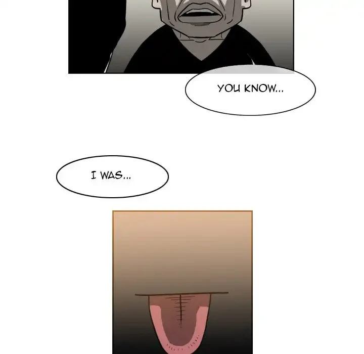 Path to Salvation Chapter 59 page 40