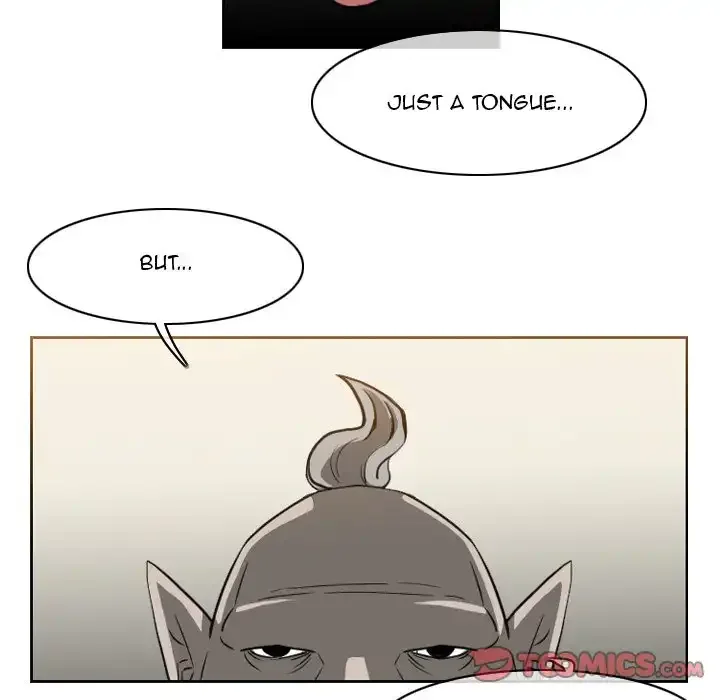 Path to Salvation Chapter 59 page 41