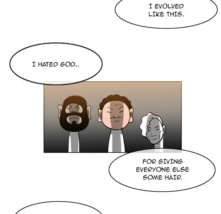 Path to Salvation Chapter 59 page 42