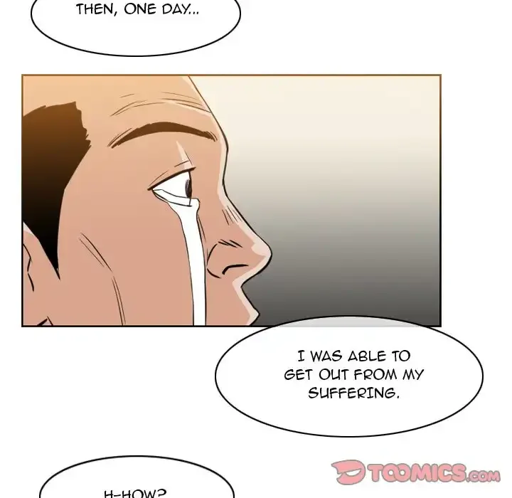 Path to Salvation Chapter 59 page 43