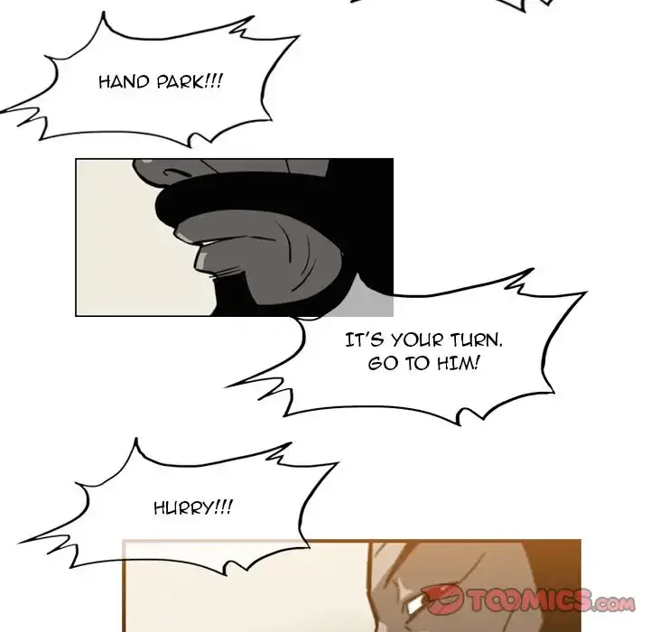 Path to Salvation Chapter 59 page 47