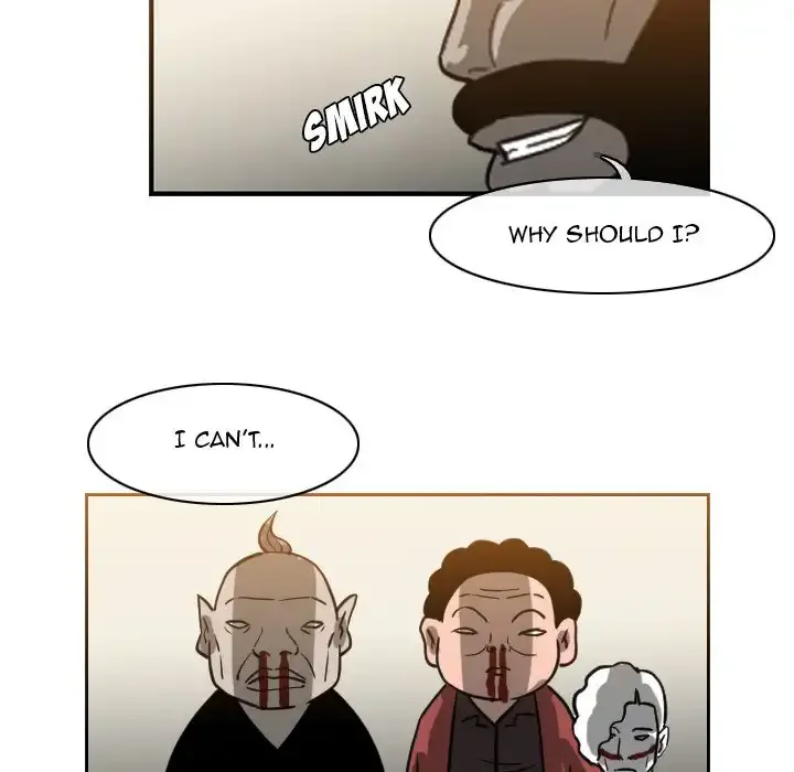 Path to Salvation Chapter 59 page 48