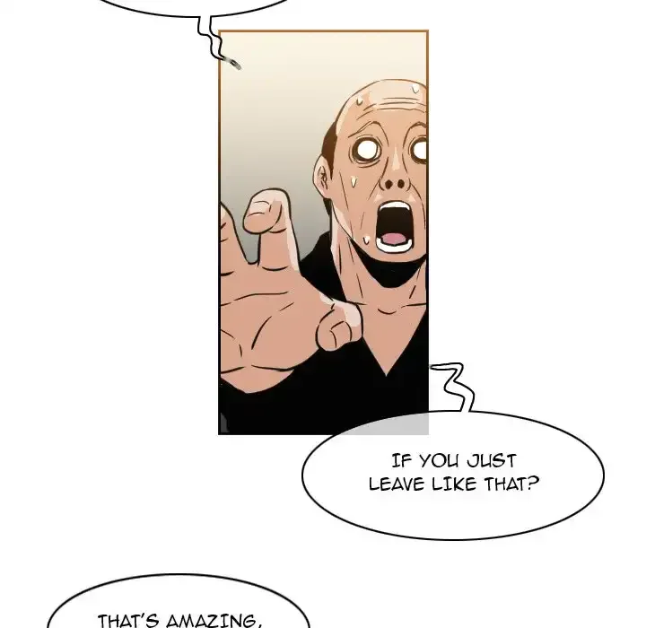 Path to Salvation Chapter 59 page 4