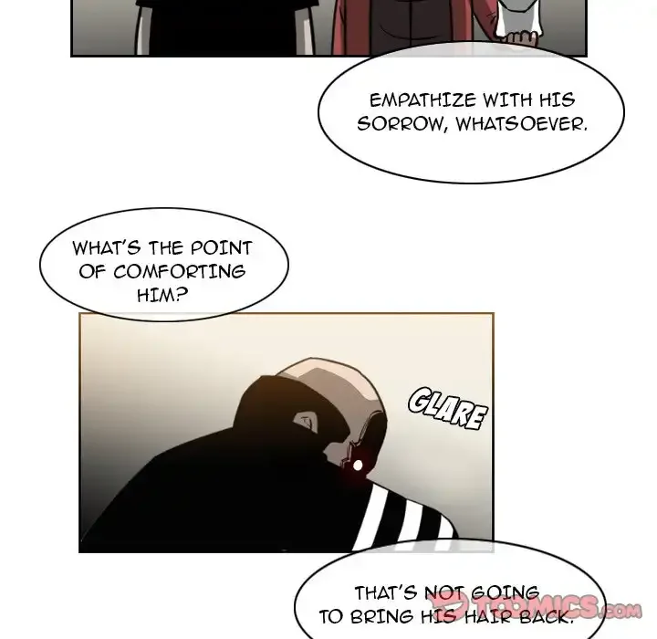 Path to Salvation Chapter 59 page 49