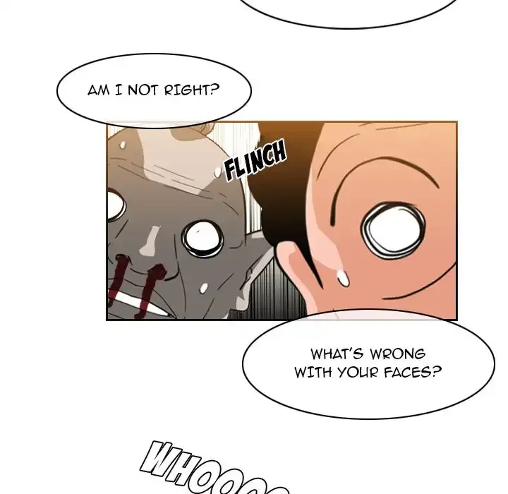 Path to Salvation Chapter 59 page 50