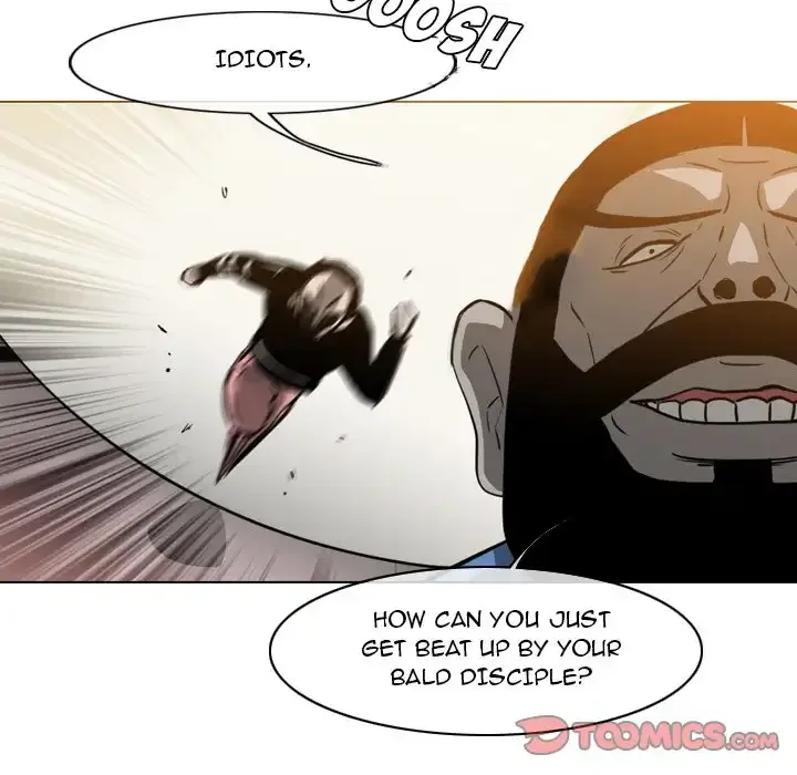 Path to Salvation Chapter 59 page 51