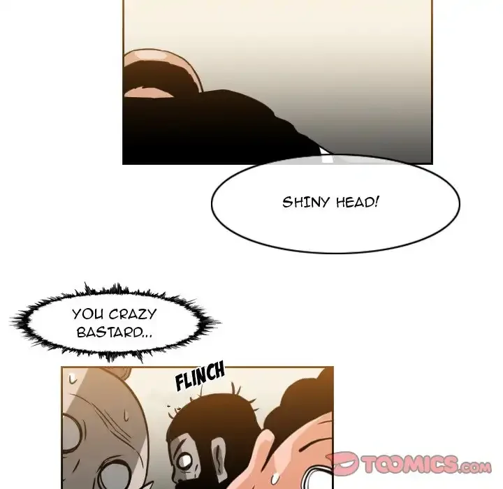 Path to Salvation Chapter 59 page 55