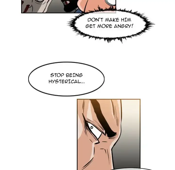 Path to Salvation Chapter 59 page 56
