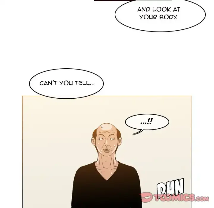 Path to Salvation Chapter 59 page 57