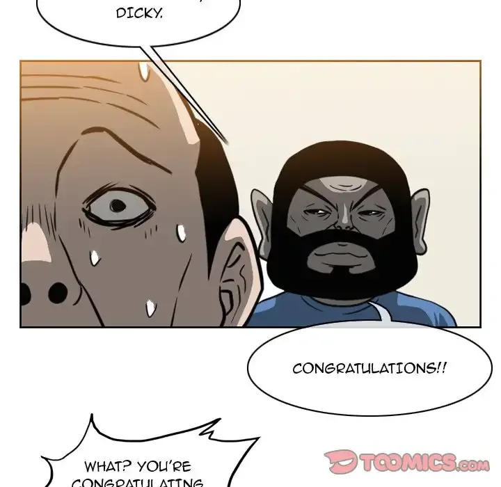 Path to Salvation Chapter 59 page 5