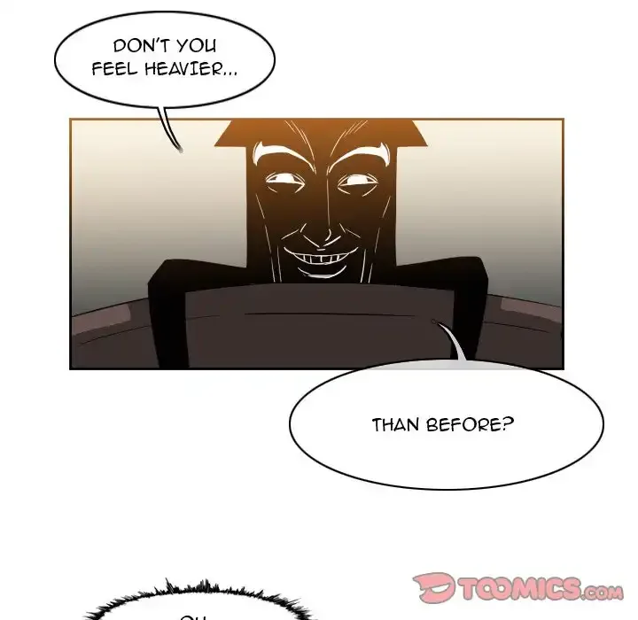 Path to Salvation Chapter 59 page 59