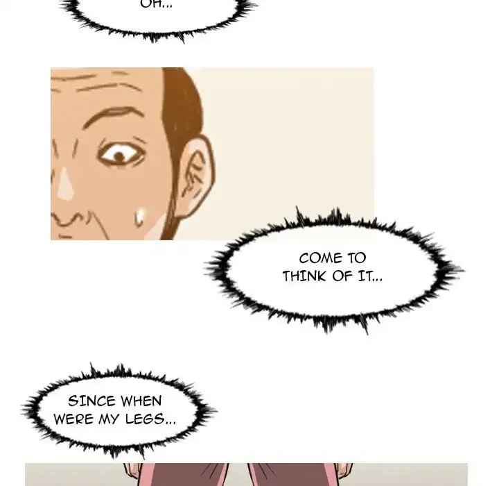 Path to Salvation Chapter 59 page 60
