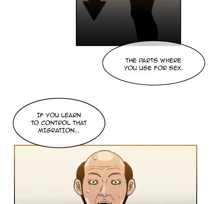 Path to Salvation Chapter 59 page 64