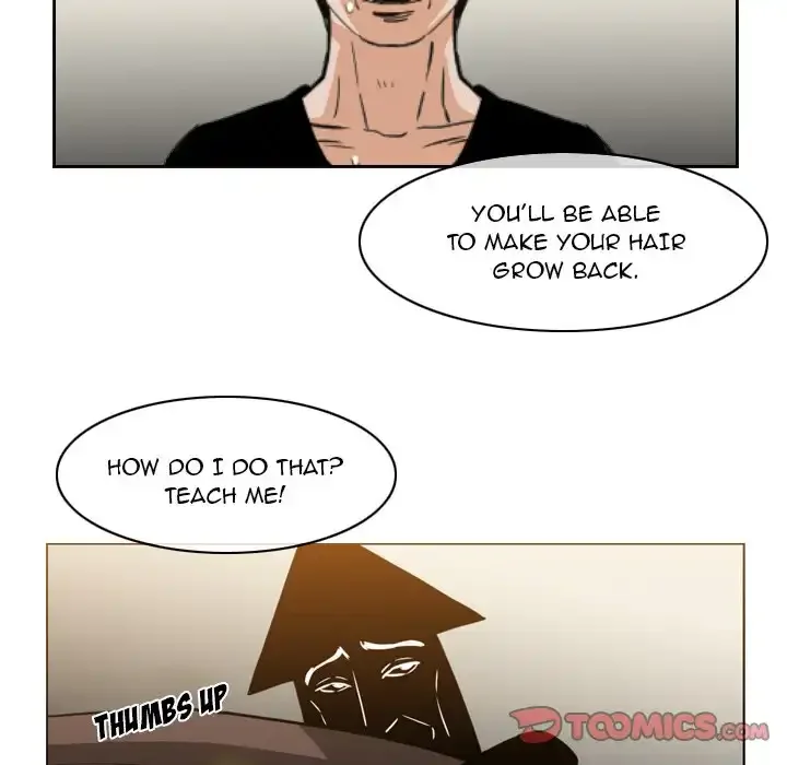 Path to Salvation Chapter 59 page 65