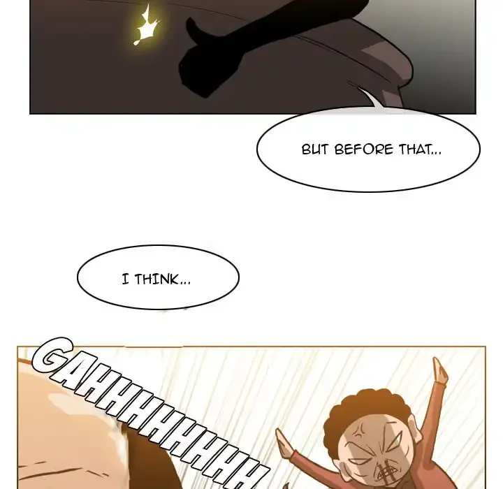 Path to Salvation Chapter 59 page 66