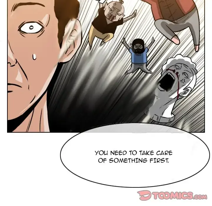 Path to Salvation Chapter 59 page 67