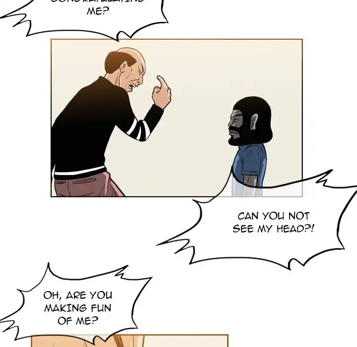 Path to Salvation Chapter 59 page 6