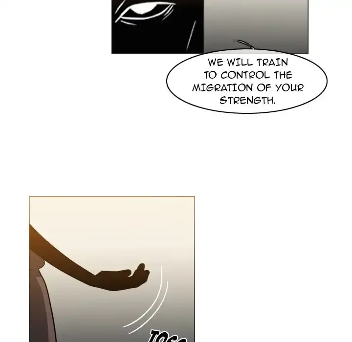 Path to Salvation Chapter 59 page 70