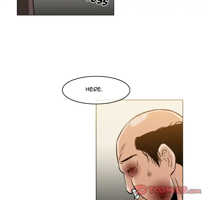 Path to Salvation Chapter 59 page 71