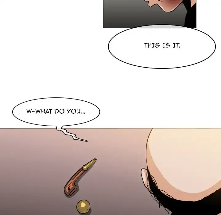 Path to Salvation Chapter 59 page 72