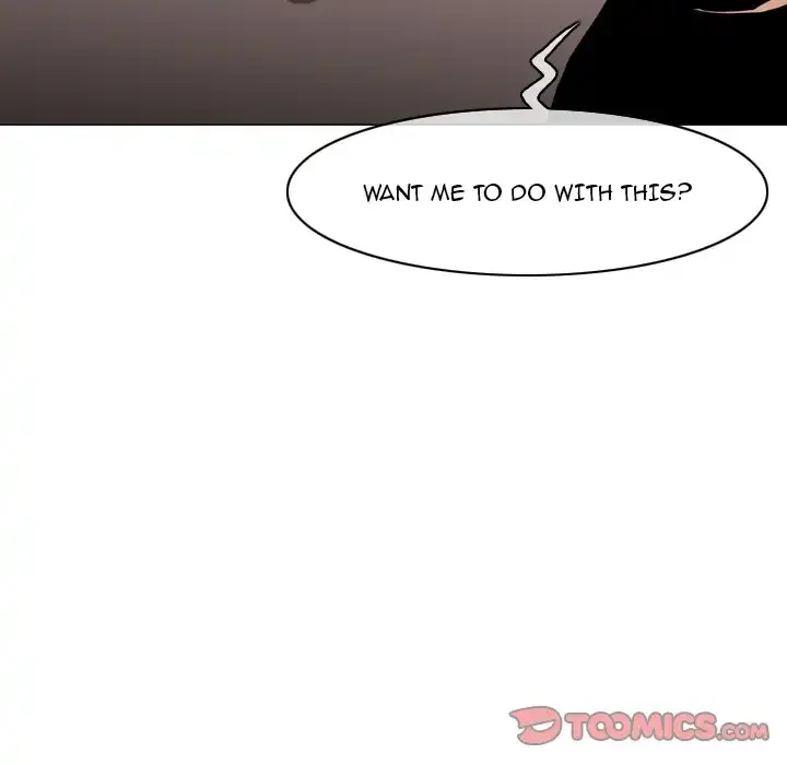 Path to Salvation Chapter 59 page 73