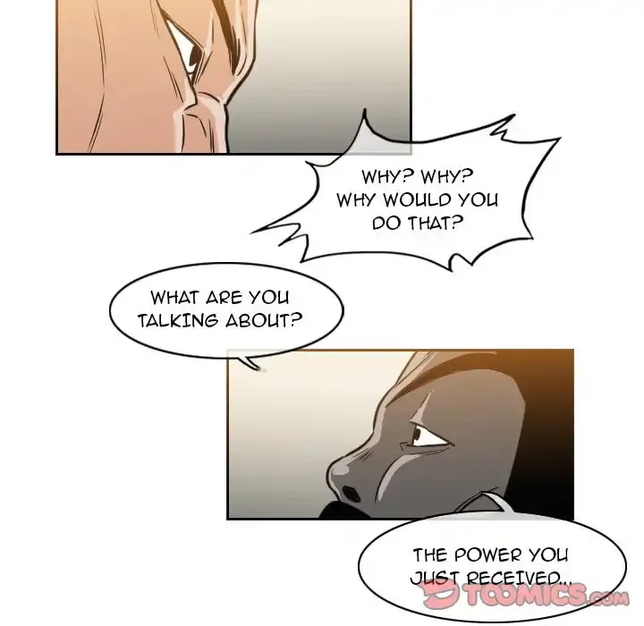 Path to Salvation Chapter 59 page 7