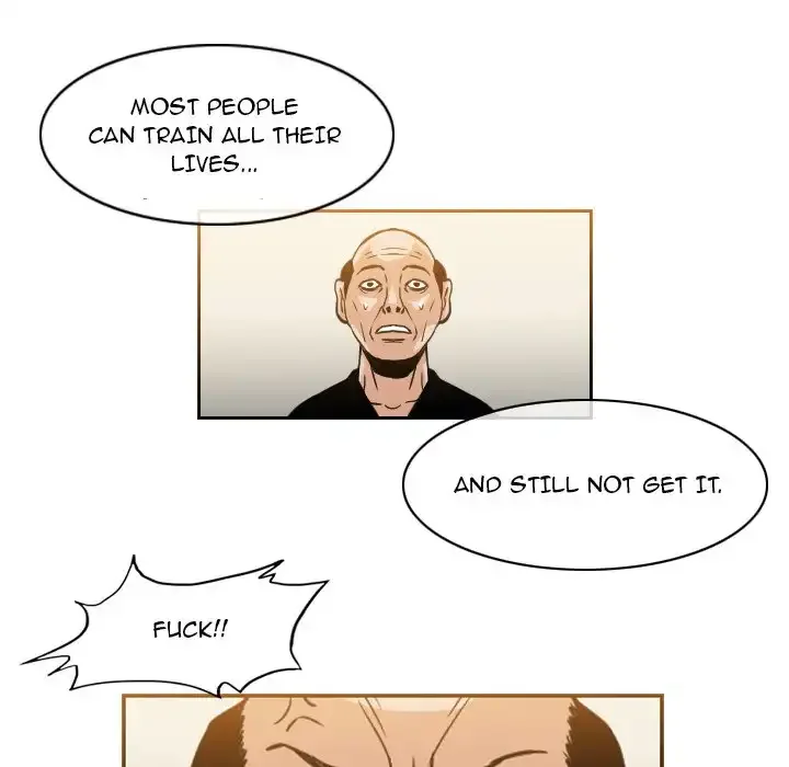 Path to Salvation Chapter 59 page 8