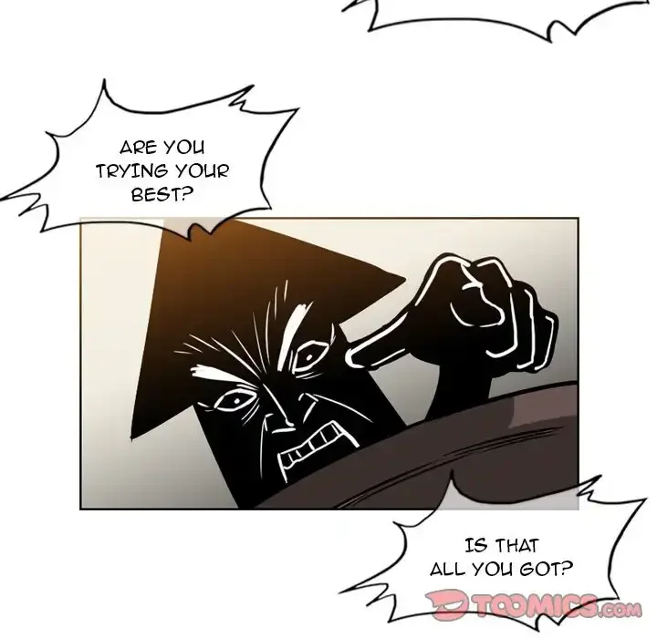 Path to Salvation Chapter 60 page 9