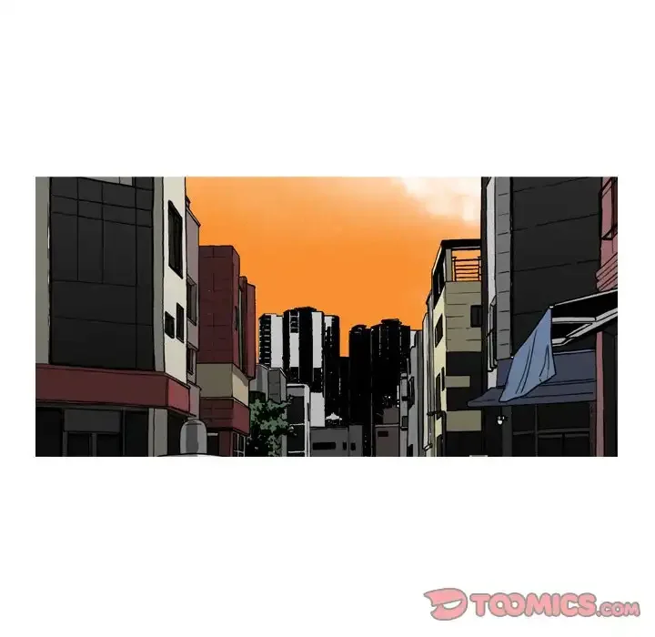 Path to Salvation Chapter 60 page 11