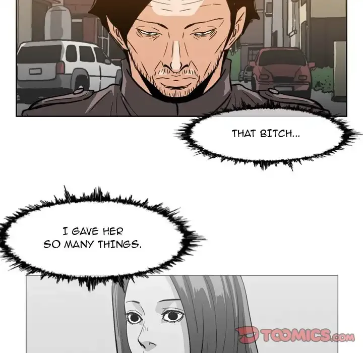 Path to Salvation Chapter 60 page 13