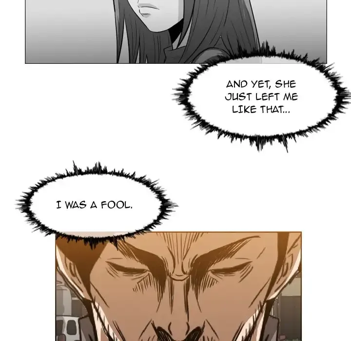 Path to Salvation Chapter 60 page 14