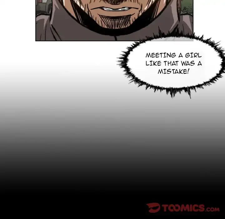Path to Salvation Chapter 60 page 15