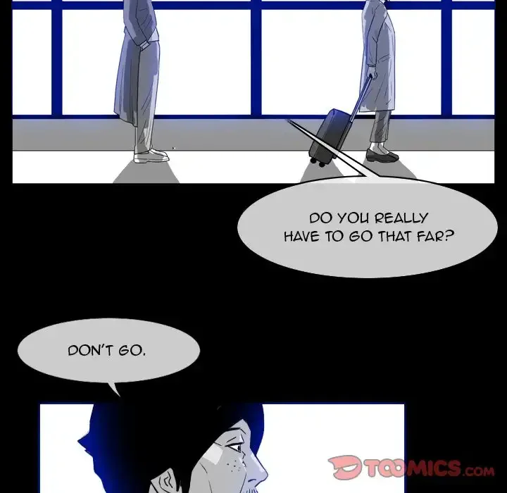 Path to Salvation Chapter 60 page 17