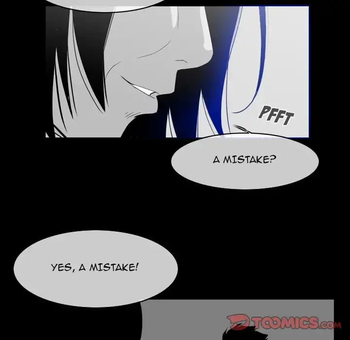 Path to Salvation Chapter 60 page 21
