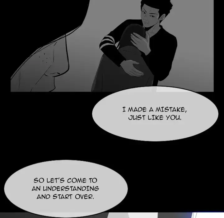 Path to Salvation Chapter 60 page 22