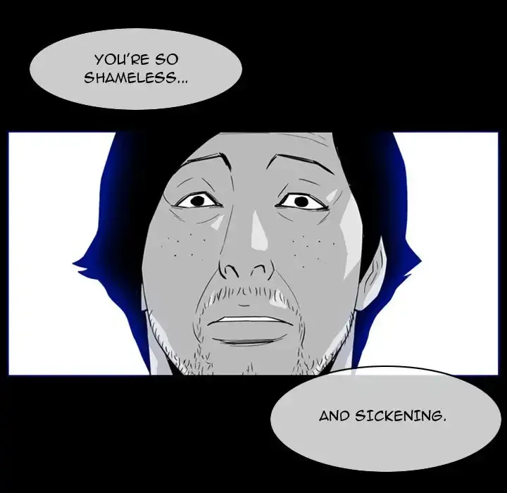 Path to Salvation Chapter 60 page 24