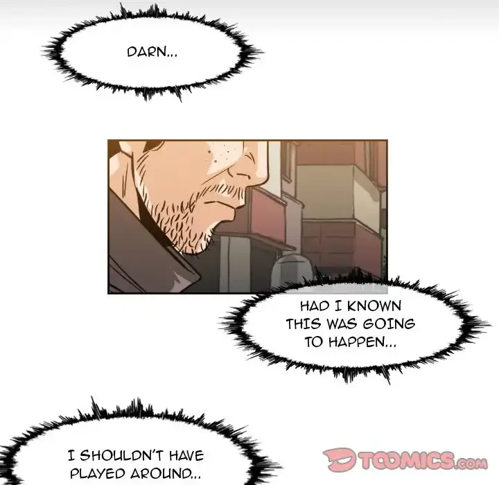 Path to Salvation Chapter 60 page 27