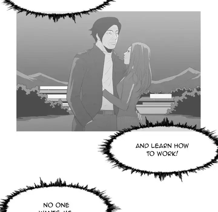 Path to Salvation Chapter 60 page 28