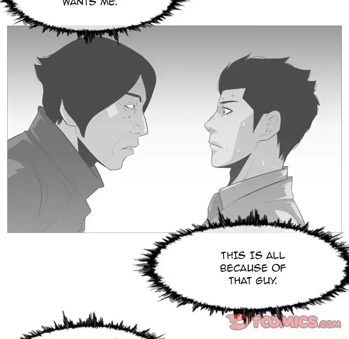 Path to Salvation Chapter 60 page 29