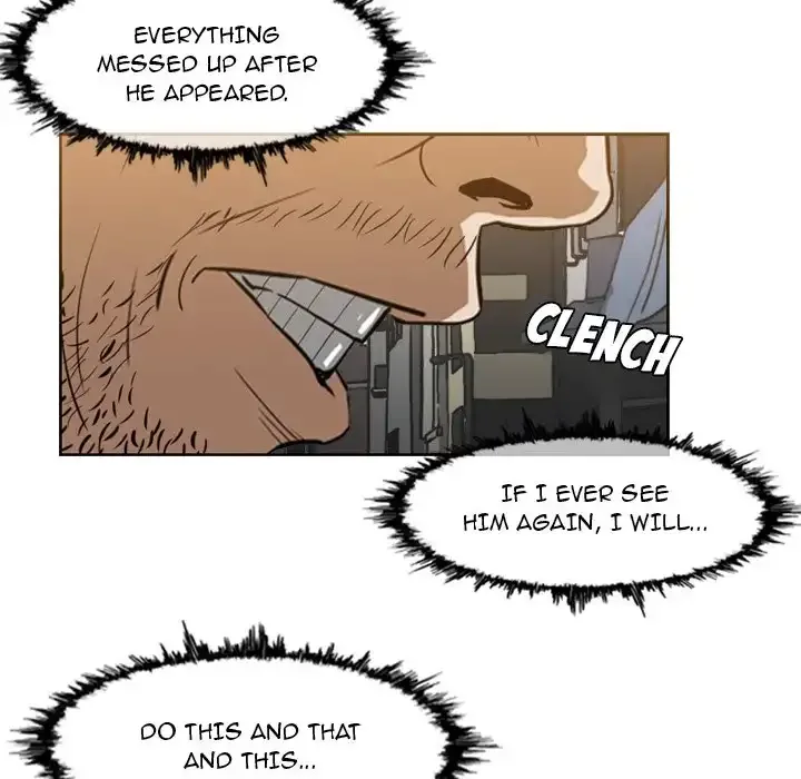 Path to Salvation Chapter 60 page 30